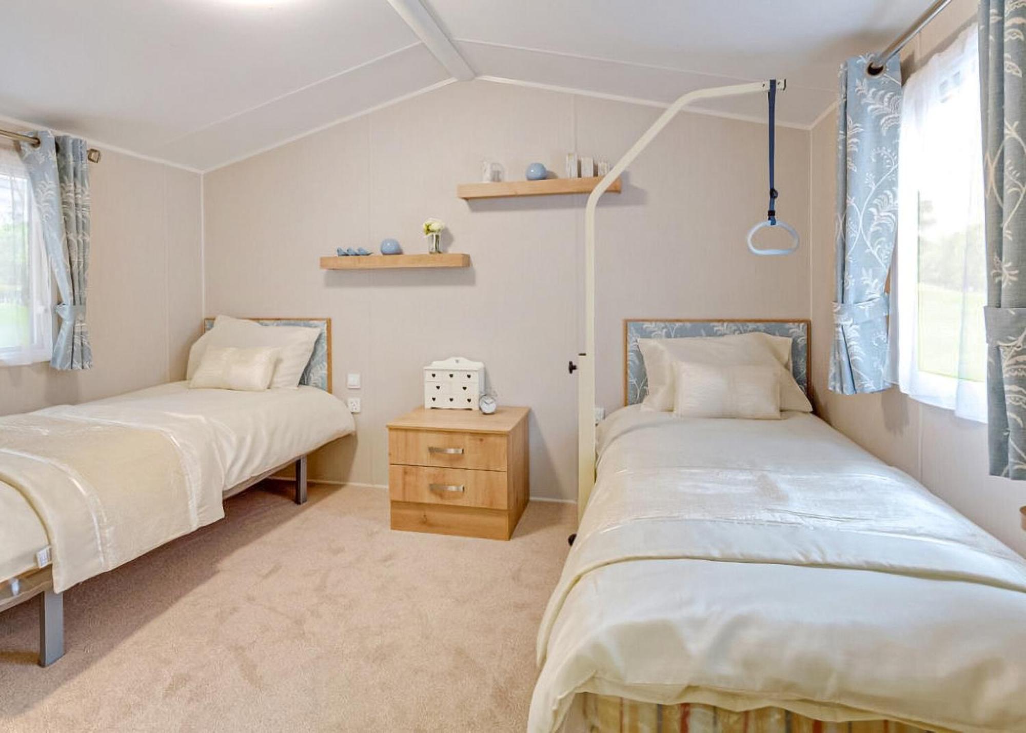 Merryfield And Sandfield Chapel Saint Leonards Kamer foto