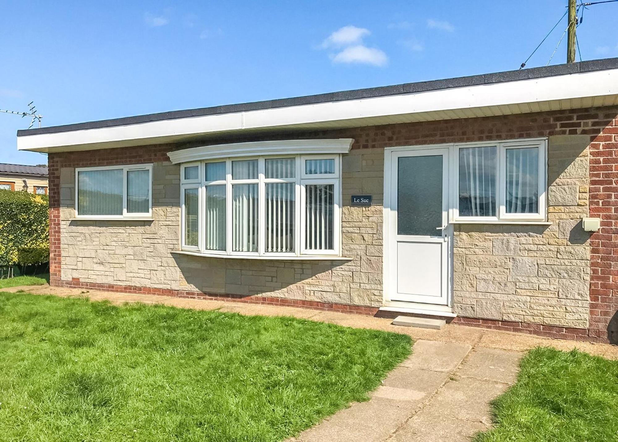 Merryfield And Sandfield Chapel Saint Leonards Kamer foto